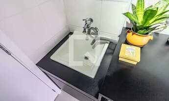 Imagem 3: Apartamento para Aluguel - Liberdade, 1 Quarto, 26 m2