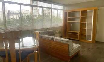 Imagem 6: Apartamento disponível para venda no Jardins!