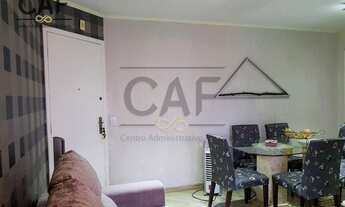 Imagem 3: Apartamento com 3 dormitórios à venda, 70 m² por R$ 530.000,00 - Cambuci - São Paulo/SP