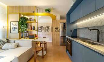 Imagem 4: Apartamento, Santo Amaro - São Paulo