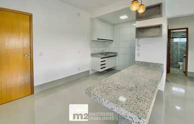 Imagem 2: GOIâNIA - Padrão - Setor Bueno