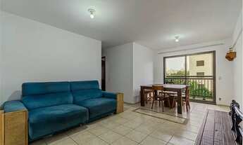 Imagem: APARTAMENTO RESIDENCIAL em São Paulo