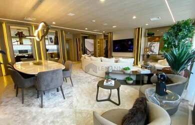 Imagem 6: Apartamento à venda, Cidade Jardim, São Paulo