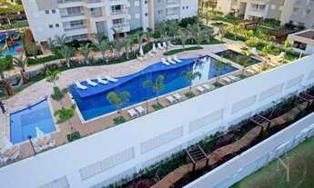 Imagem 5: Apartamento 116m2 - 3 suítes- 2 vagas- Bosque Maia-Guarulhos