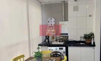 Imagem 6: Apartamento à venda no bairro Liberdade - São Paulo/SP, Zona Central