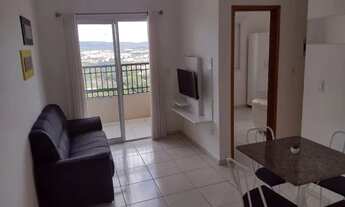 Imagem: Apartamento de 2 quartos para alugar no