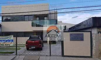 Imagem 4: Casa com 2 dormitórios à venda, 57 m² por R$ 189.990,00 - Casa Caiada - Olinda/PE