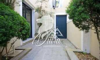 Imagem 5: Casa de Vila Jardim Panorama 623m² 04 Dormitórios 04 Suítes 4 Vagas