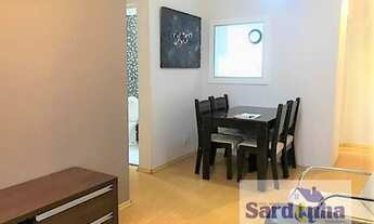 Imagem 3: Apartamento para locação - Fazenda Morumbi - SP