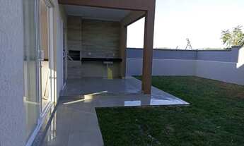 Imagem 5: Itupeva - Casa de Condomínio - Gran Ville