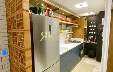 Imagem 3: Apartamento para aluguel, 1 quarto, 1 vaga, Campeche - Florianópolis/SC