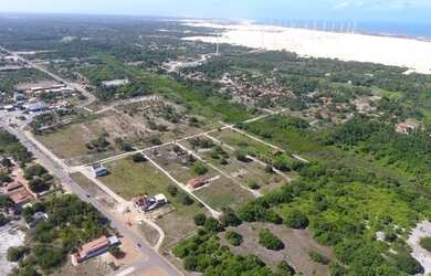 Imagem 6: Loteamento Paraiso Do Pecém Pronto Para Construir A Sua Casa Ultimas Unidades!!!!. inconti