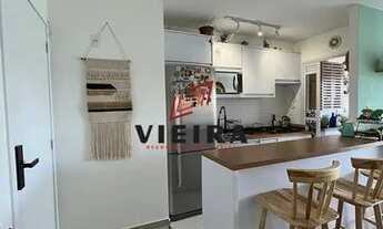 Imagem 6: MARAVILHOSO APTO ACABAMENTO FINO!