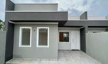 Imagem: Casa Fazenda Rio Grande com 03 dormitórios