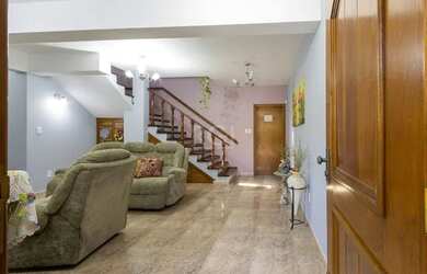 Imagem 4: Casa em Guarujá