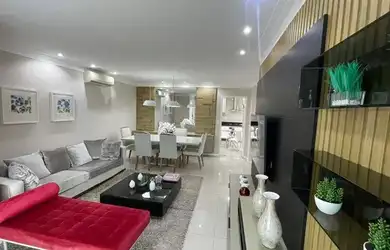 Imagem 5: Apartamento 155m² no Renascença Vista Mar 04 Quartos TR154067*-MKT&-11