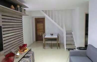 Imagem 3: Cobertura duplex 4 Quartos (1 Suíte) 200 m² - Rio 2