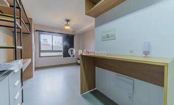 Imagem 4: Studio para alugar no bairro Tatuapé - São Paulo/SP