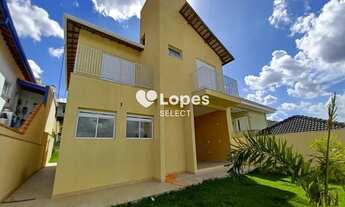 Imagem: Casa a Venda 3 Quartos 3 Suítes à Venda