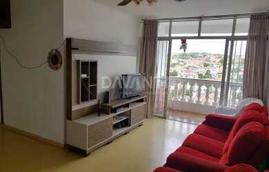 Imagem 4: Apartamento - Centro - Valinhos