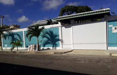 Imagem 5: Casa para aluguel tem 200 metros quadrados com 4 quartos em Barra do Jacuípe - Camaçari