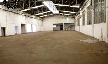 Imagem: GALPÃO para Locação BAIRRO DA ÁGUA BRANCA