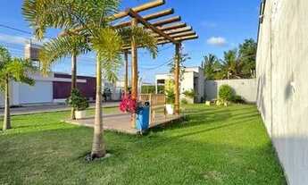 Imagem 7: Casa de condomínio para venda possui 280 metros quadrados com 3 quartos