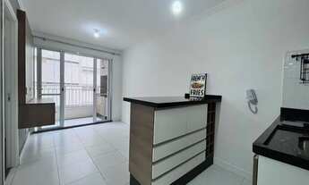 Imagem 5: Apartamento com 1 dormitório para alugar, 32 m² por R$ 1.940,00/mês - Catumbi - São Paulo