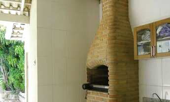 Imagem 4: Casa para aluguel com 400 metros quadrados com 4 quartos em Chácaras Califórnia - Contagem