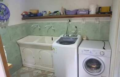 Imagem 3: Casa para Venda - 200m², 4 dormitórios, sendo 1 suites, 3 vagas - Sarandi