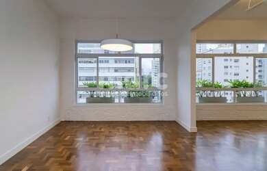 Imagem 5: SAO PAULO - Apartamento Padrão - HIGIENOPOLIS