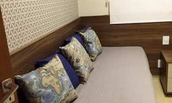 Imagem 6: Due Fratelli pronto para morar no programa minha casa minha vida