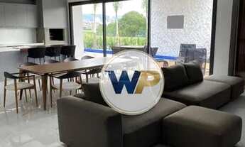 Imagem 2: Casa com 5 Suítes em Condomínio Fechado em Camboriú/SC