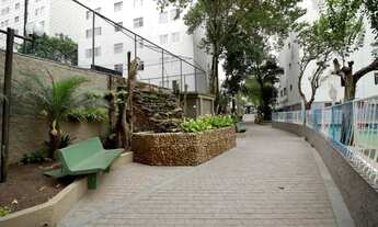 Imagem 5: Apartamento com 3 dormitórios para alugar, 75 m² por R$ 2.406,00/mês - Vila Lageado - São