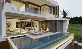 Imagem: Casa Condominio para Venda - 608.97m²