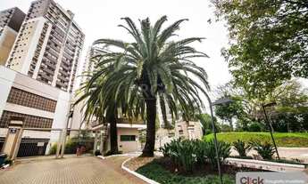 Imagem: Apartamento para Venda - 107m², 3 dormitórios