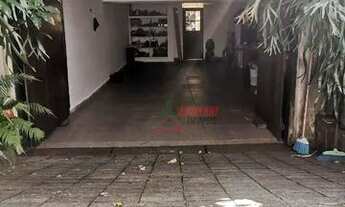 Imagem 6: Casa à venda, 160 m² por R$ 495.000,00 - Parque Bristol - São Paulo/SP