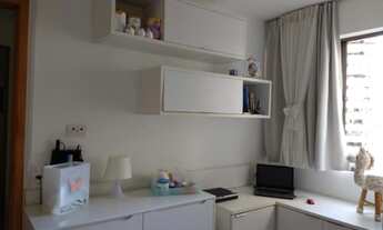 Imagem 4: VENDO APARTAMENTO 2Q CASA FORTE