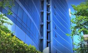 Imagem 3: Andar Corporativo para alugar, 706 m² por R$ 94.590,01/mês - Vila Olímpia - São Paulo/SP