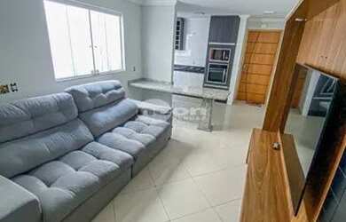 Imagem 5: SANTO ANDRé - Apartamento Padrão - Parque das Nações