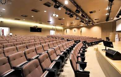 Imagem 5: PRÉDIO COMERCIAL para locação LUZ, SÃO PAULO