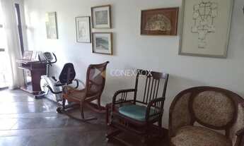 Imagem 3: Apartamento - Jardim Proença - Campinas