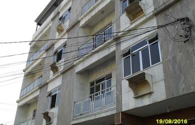 Imagem 2: Alugo apartamento em Nova Iguaçu