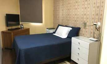 Imagem 4: Apartamento Venda Brooklin 90 m² 3 Dormitórios