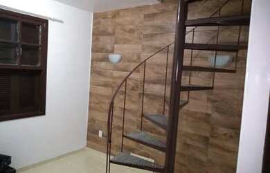 Imagem 3: Sobrado para Venda - 338m², 3 dormitórios, sendo 1 suites, 3 vagas - Santa Tereza