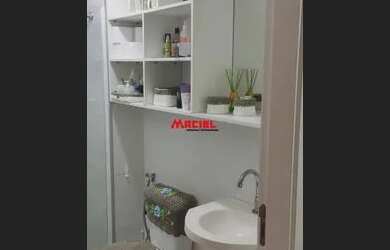 Imagem 3: Apartamento Padrão em São José dos Campos