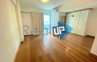 Imagem 7: Apartamento 4 Quartos Sendo 4 Suítes no Leblon