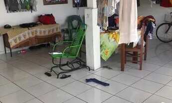 Imagem: Casa no bairro do Cristo 550