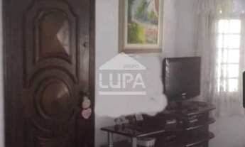 Imagem 5: Sobrado para venda na Vila Aurora