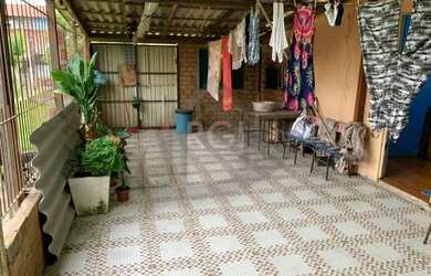 Imagem 2: Casa para Venda - 100m², 4 dormitórios, 2 vagas - Restinga